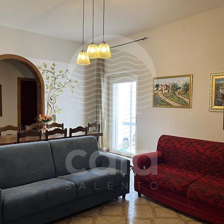 Villa Conversano By Cala Salento Torre Lapillo Buitenkant foto