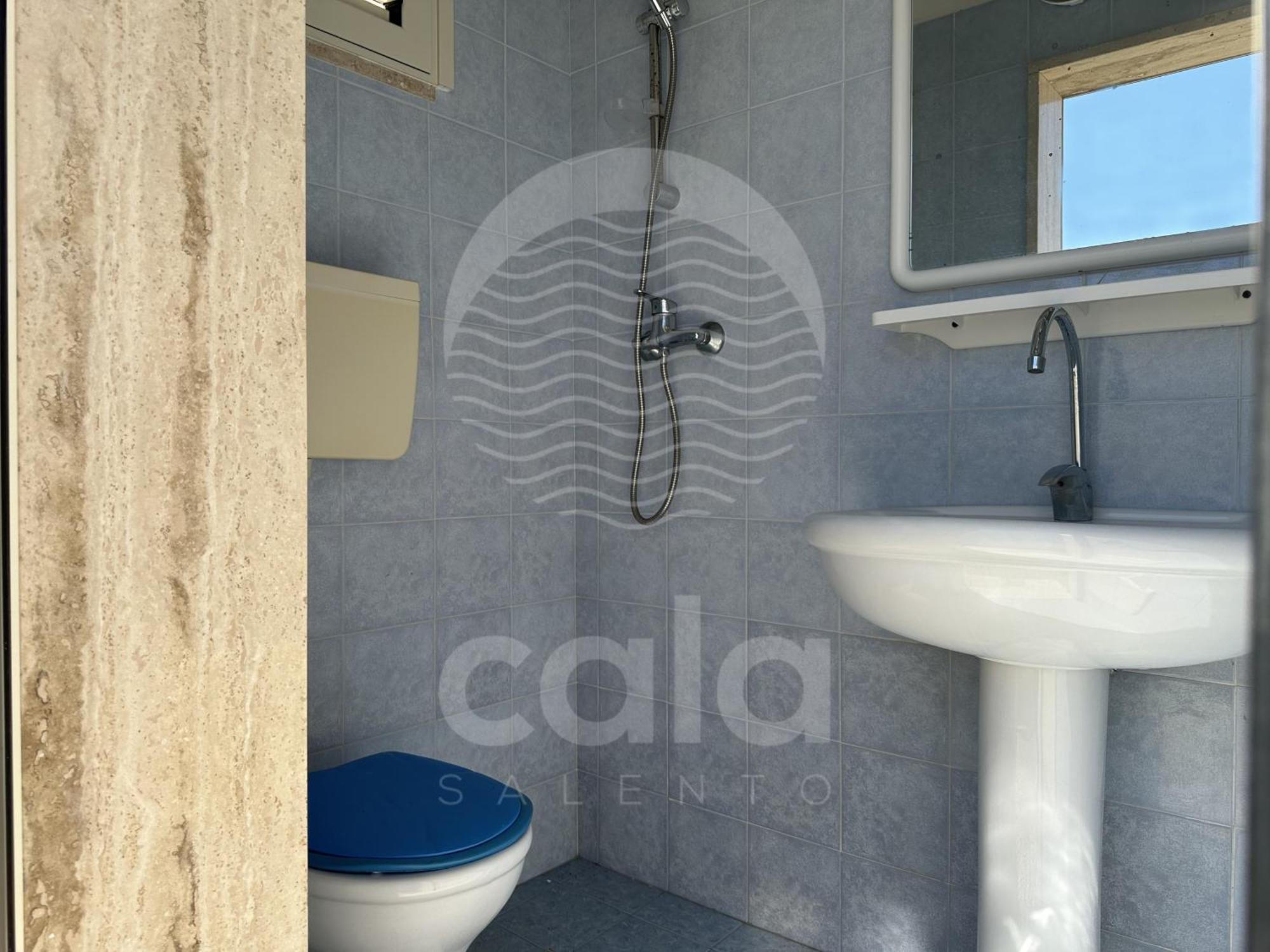 Villa Conversano By Cala Salento Torre Lapillo Buitenkant foto